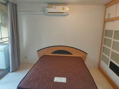 Condo for sale, 1 bedroom, 1.25 million, The Parkland Bangna, 37 sq m.