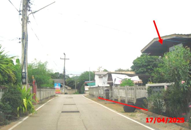 รูป บ้านเดี่ยว สำหรับขาย - ต้นธงชัย เมืองลำปาง ลำปาง - รูปที่ 3/12