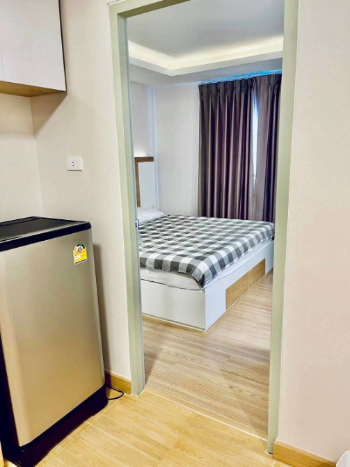รูป 📍Finn condo 4 (ฟินน์ คอนโด) หน้ารพ. สวนดอก - รูปที่ 5/14