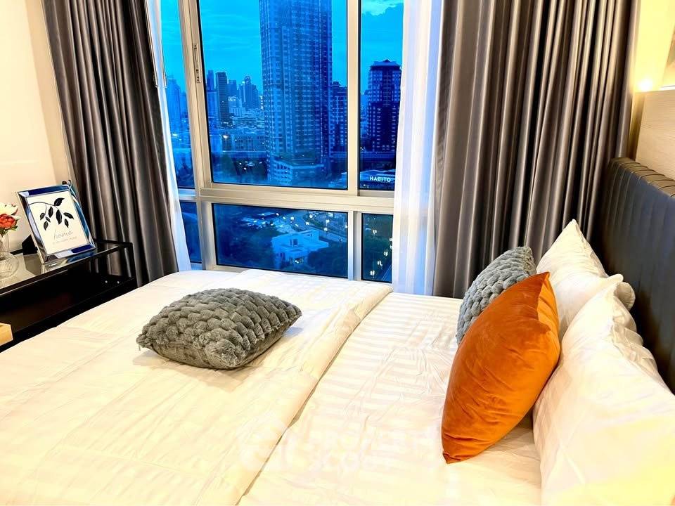 รูป คอนโด 1-ห้องนอน ที่ เดอะ เบส สุขุมวิท 77 ใกล้ BTS อ่อนนุช (ID 2518800) - รูปที่ 17/17