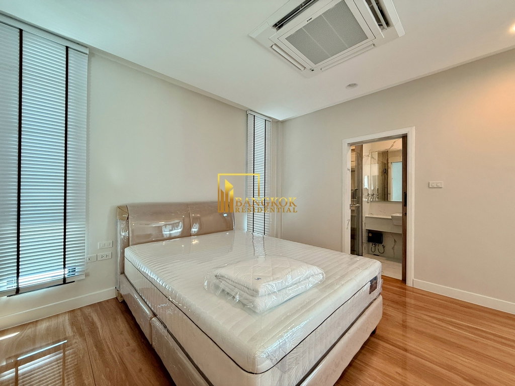 รูป Delightful 4 Bedroom House For Rent in Thonglor Area - BR28274SH - รูปที่ 38/48