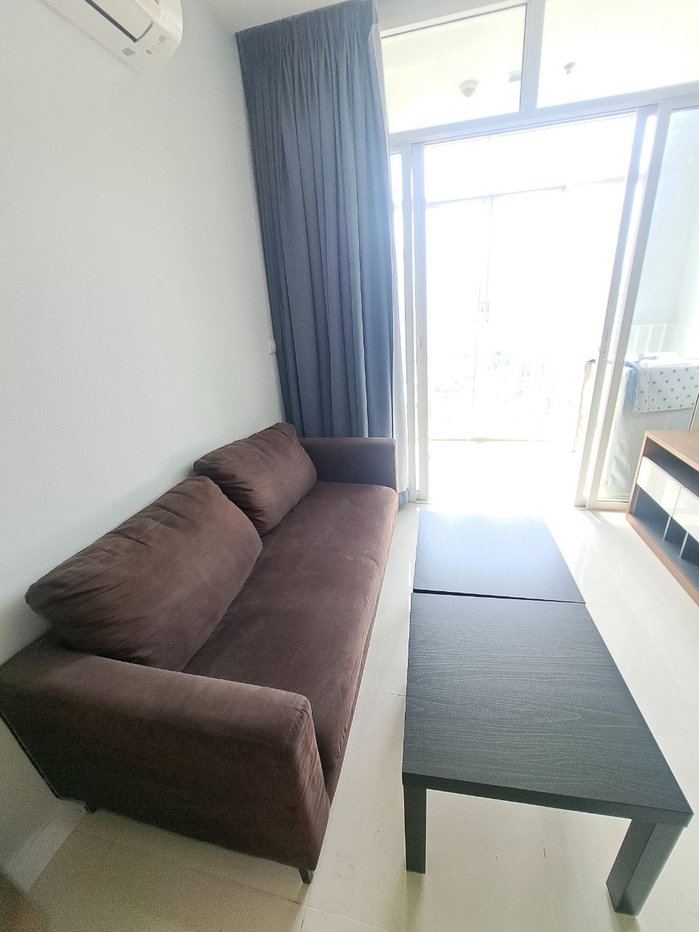 รูป Ideo Verve Near Airport Link  High floor Great price  - รูปที่ 1/10
