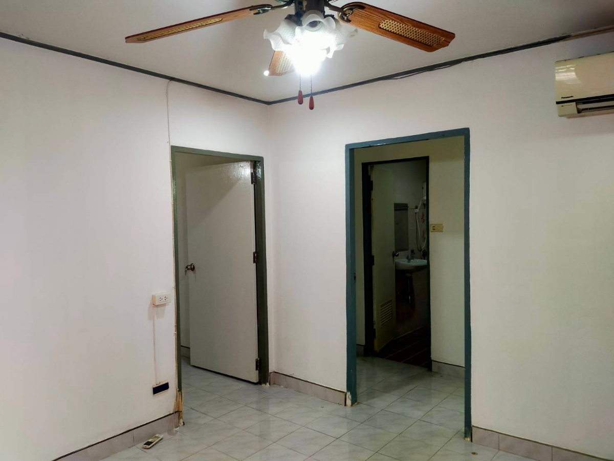 รูป บ้านให้เช่า บ้านแฝด ชั้นเดียว  แจ้งวัฒนะ 14  - รูปที่ 4/14
