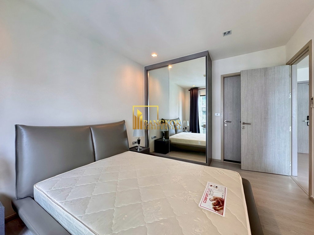 รูป Rhythm Sukhumvit 36-38 | Modern 2 Bed Condo in Popular Area - BR15856CD - รูปที่ 12/27