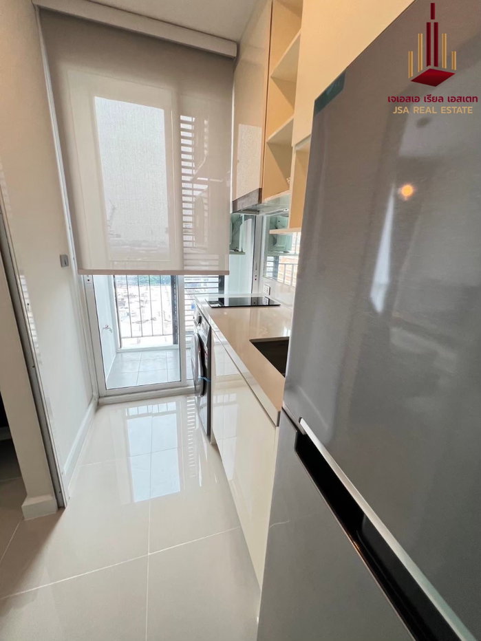 รูป ✨ ให้เช่า เดอะ สกาย สุขุมวิท ✨   ราคา 15,000 บาท/เดือน - รูปที่ 4/7