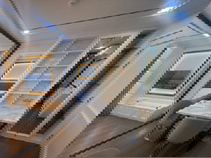 รูป ⭐️⭐️⭐️For Rent  📍1 bed 1 bath 🛁 Life Ladprao valley 📞0639399665 - รูปที่ 7/16