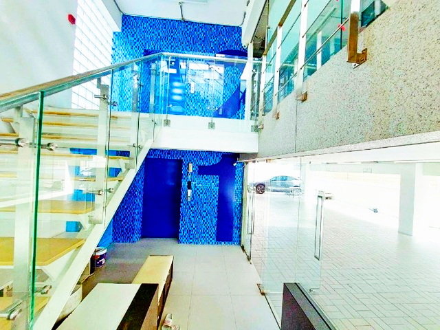 รูป ให้เช่าอาคารพาณิชย์ 7 ชั้น 1,285 ตร.ม. 78 ตร.วา.BTSช่องนนทรี 700 ม. Stand Alone คิงเพาเวอร์ มหานคร ทำเลนราธิวาส ใจกลางสาทร - รูปที่ 6/8