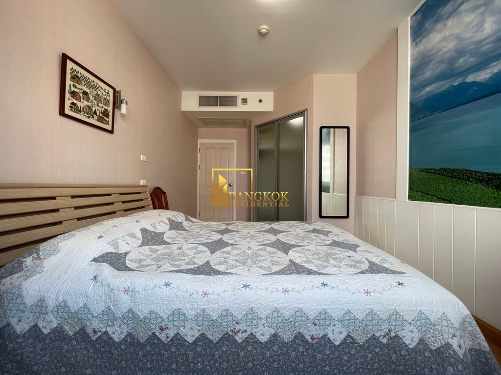 รูป Supalai Premier Place | Great Value 3 Bed Condo in Asoke CBD Area - BR19817CD - รูปที่ 15/29