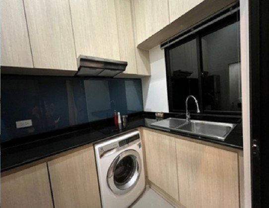 รูป ให้เช่าทาวน์โฮม 3.5 ชั้น โครงการ อาร์เด้น พัฒนาการ ซอยพัฒนาการ 20 เฟอร์นิเจอร์ครบ / แอร์ทั้งหลัง Arden Pattanakarn For Rent อยู่อาศัยเท่านั้น  - รูปที่ 5/14