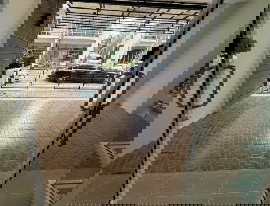 รูป ให้เช่าโฮมออฟฟิศ 4 ชั้น โครงการ พรีเมี่ยมเพลส นวมินทร์-สุขาภิบาล 1 / ใกล้ ซอยนวมินทร์ 89 / แอร์ 7 เครื่อง /  เหมาะเป็น Home Office จดบริษัทได้ - รูปที่ 2/7