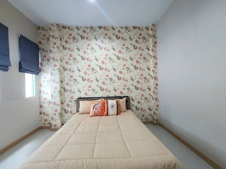 รูป เช่าบ้านเดี่ยวชั้นเดียวพร้อมเฟอร์ฯใกล้เซ็นทรัลเฟส ,โฮมโปร,โลตัสสันทราย  ( โซนสันทราย - ใกล้เซ็นทรัลเฟสเพียง 12 นาที  ) ใกล้โรงเรียนต้นกล้า , 7-11  - รูปที่ 7/43