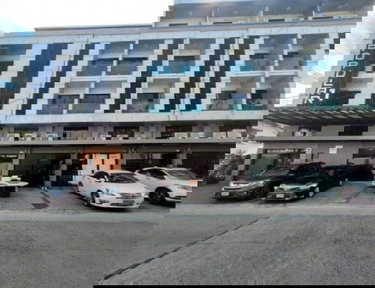 รูป ให้เช่าอาคาร / Home Office 4.5 ชั้น ซอยวิภาวดีรังสิต 20 ลาดพร้าว หรือ รัชดาภิเษก  แอร์ 8 เครื่อง เหมาะเป็นสำนักงาน จดบริษัทได้ - รูปที่ 1/11