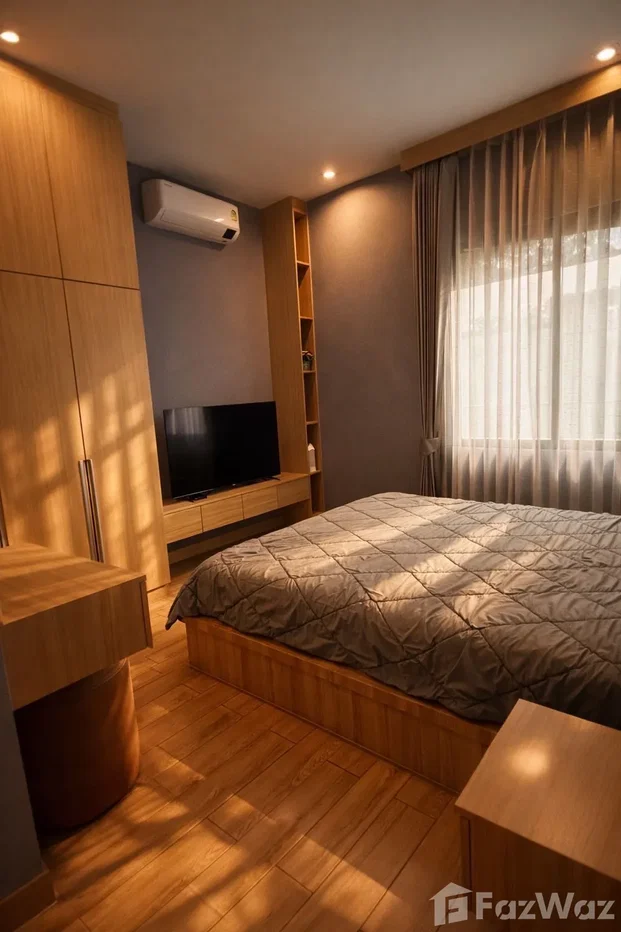 รูป ขาย วิลล่า 3 ห้องนอน ในโครงการ วิลลา ฟอเรสเทียส บาย บ้านแม่ 6136769 - รูปที่ 9/22