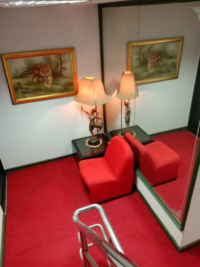 รูป ขาย โฮมออฟฟิศ 3 ชั้น นาคนิวาส 2 ทำเลทองลาดพร้าว 71 แต่งครบพร้อมรันธุรกิจ! ใกล้ Central Eastville และรถไฟฟ้าสายสีเหลือง - รูปที่ 12/12