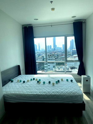 เช่าคอนโด BTS เซนต์หลุยส์ : เช่าคอนโด Centric Sathorn - Saint Louis/เซ็นทริค สาทร - เซนต์หลุยส์ (D6903061)  ID Line : @condo98