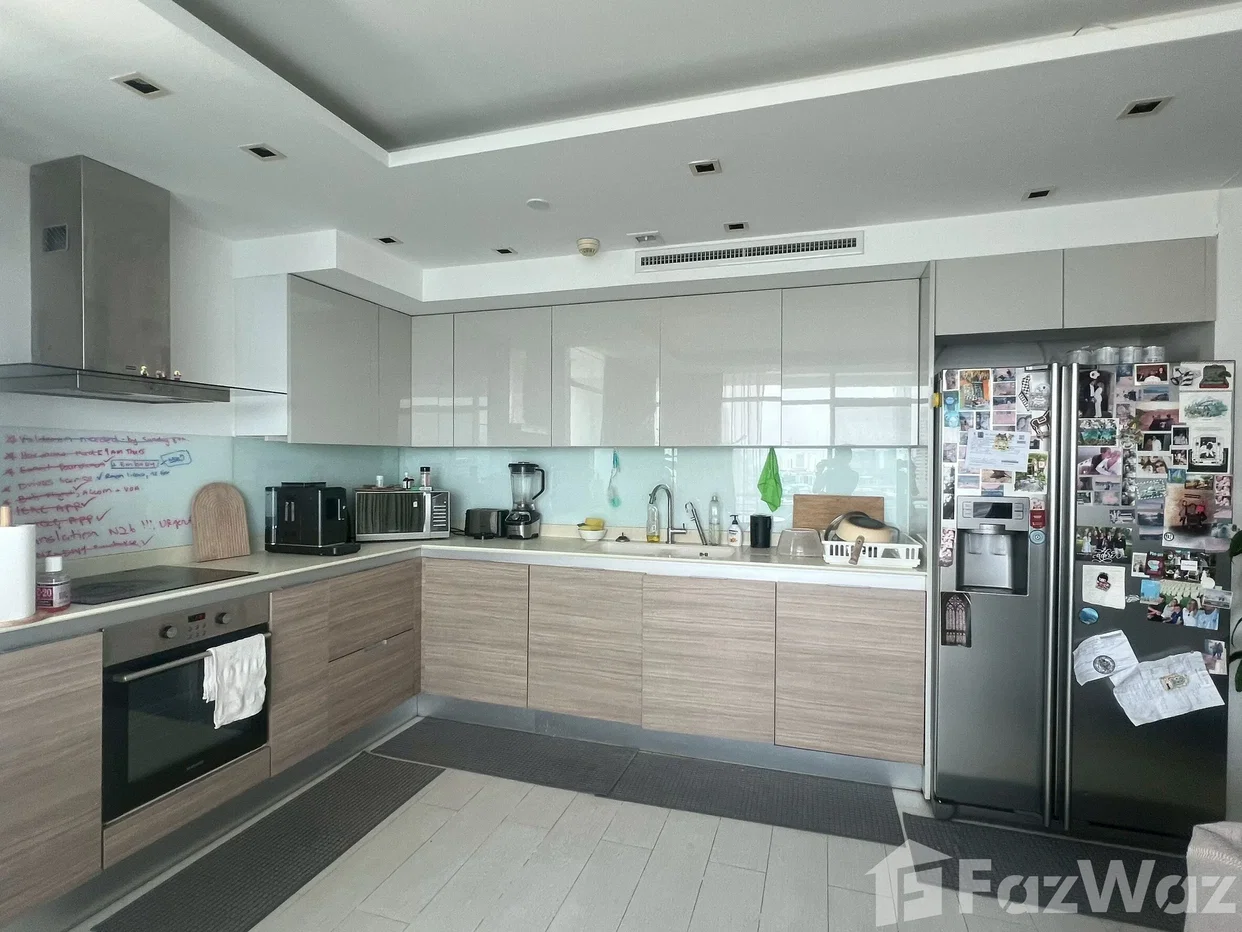 รูป คอนโดให้เช่า 2 ห้องนอน ในโครงการ เลอ โมนาโค เรสซิเด้นท์ อารีย์ 6137366 - รูปที่ 6/11