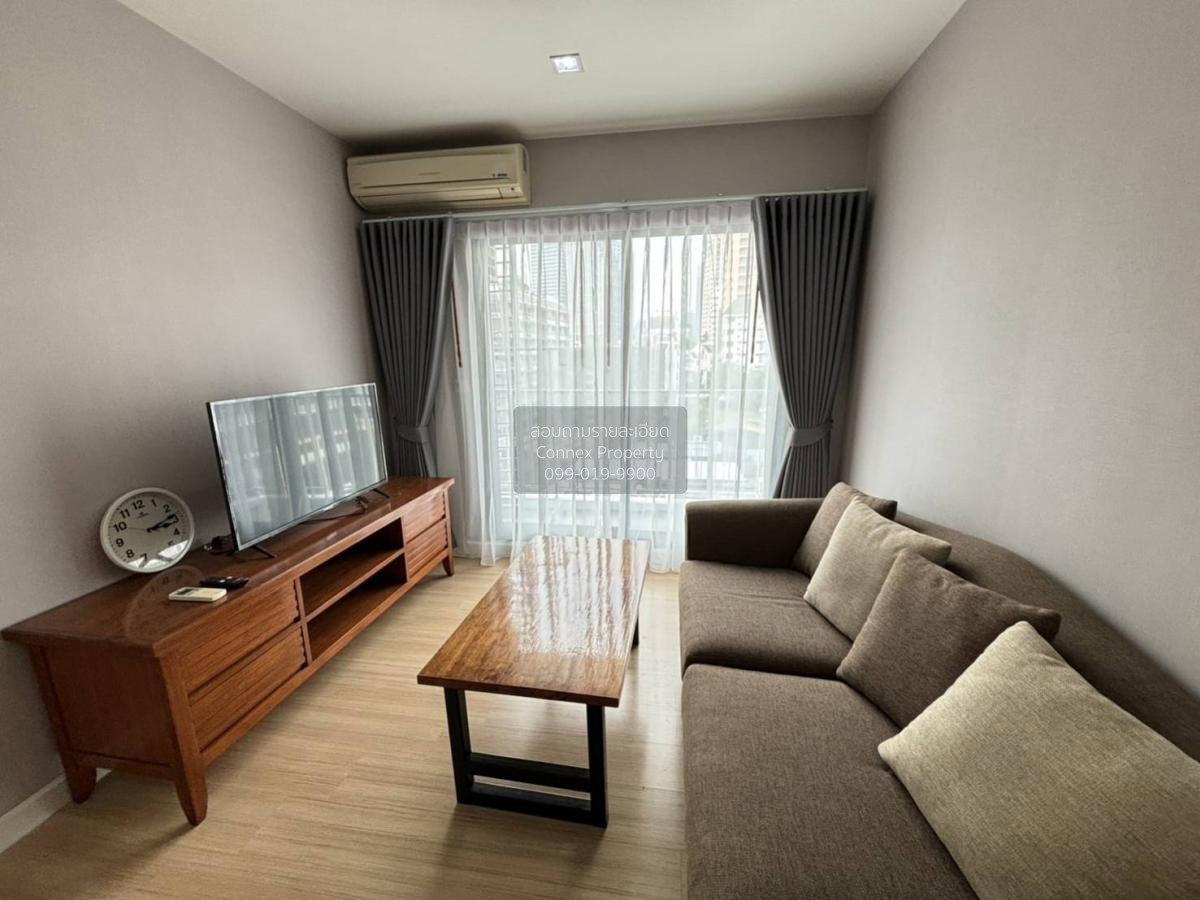 รูป 🔥🔥🔥 เช่าคอนโด  เดอะ ซี้ด มิงเกิล MRT-ลุมพินี ทุ่งมหาเมฆ เขต สาทร กรุงเทพ CX-25885 ✅ ทักไลน์ @connexproperty ตอบทันที ทีมงานมืออาชีพ ✅ 🔥🔥🔥 - รูปที่ 2/8