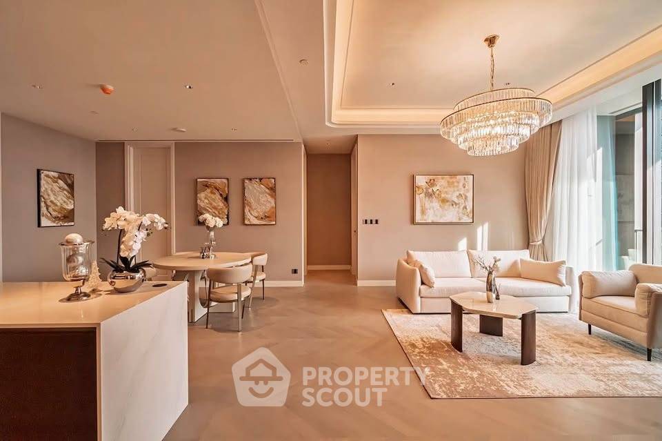 รูป คอนโด 2-ห้องนอน ที่ วัน เอทตี้ไนน์ ไวร์เลส ใกล้ MRT ลุมพินี (ID 2563843) - รูปที่ 2/19