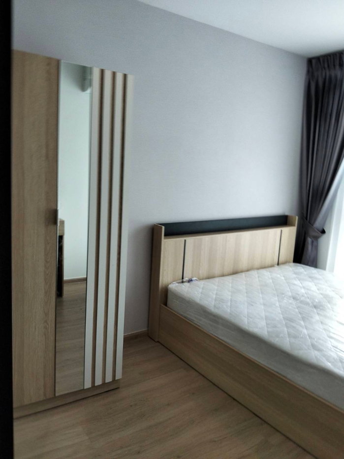 รูป ให้เช่าคอนโด HI Rise Ratchayothin Station 1 ห้องนอน 1 ห้องน้ำ ขนาด 28 ตร.ม. - รูปที่ 6/15