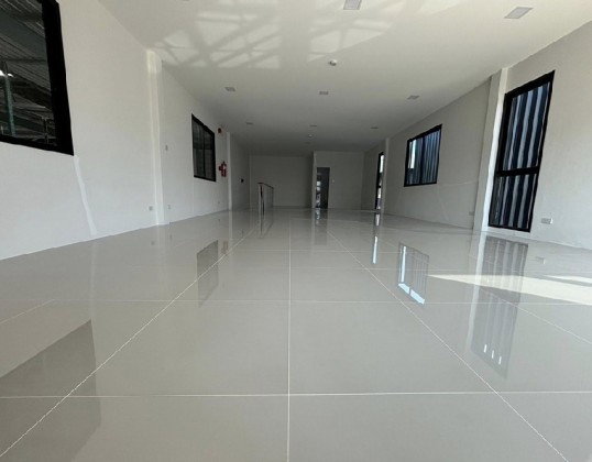 รูป ให้เช่าโกดัง โรงงาน พร้อมสำนักงาน โครงการ ไพร์ม เอสเตท Prime Estate เทพารักษ์ กม.25 /  พื้นที่ใช้สอย 504 ตารางเมตร / รถเทรลเลอร์เข้าออกได้ - รูปที่ 10/14