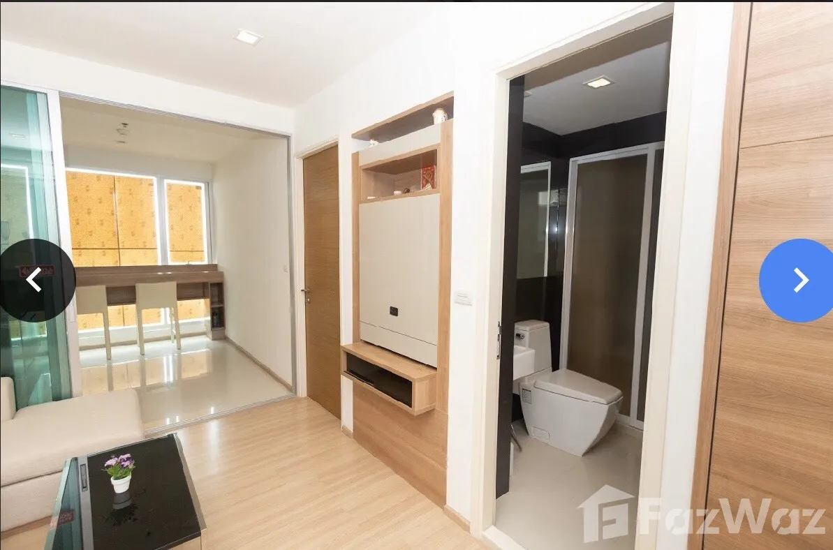 รูป ขาย คอนโด 1 ห้องนอน ในโครงการ ริทึ่ม พหล-อารีย์ 6136690 - รูปที่ 2/6