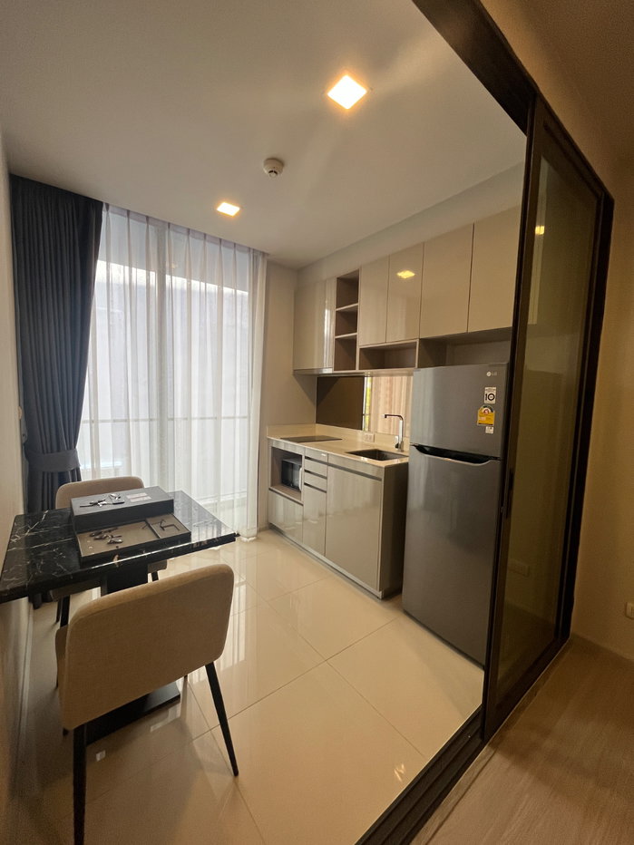 รูป For rent : Quintara Sukhumvit 42, ready to move in, Rent 18,000 ฿/Month - รูปที่ 3/9