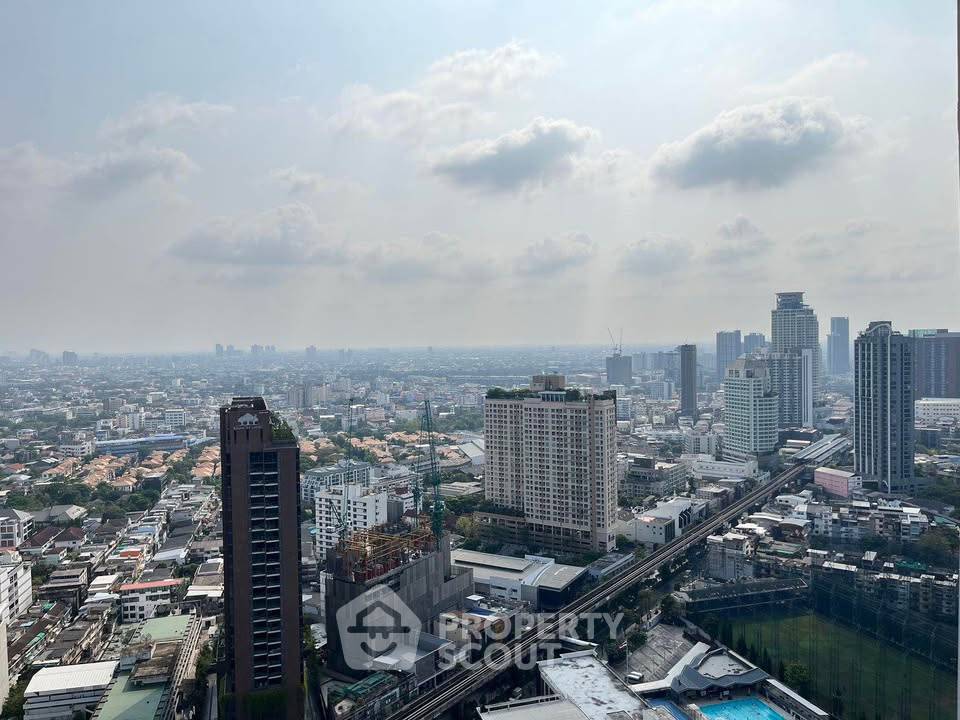 รูป คอนโด 1-ห้องนอน ที่ ริทึ่ม สุขุมวิท42 ใกล้ BTS เอกมัย (ID 2604068) - รูปที่ 8/8