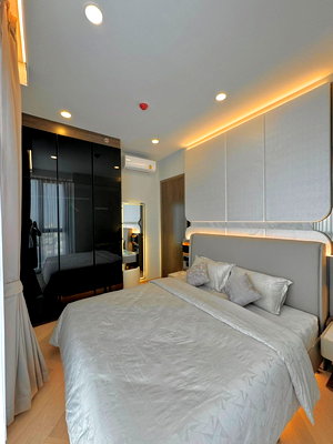 คอนโดให้เช่า : 🎉 For Rent 🏤 PARK ORIGIN THONGLOR (พาร์ค ออริจิ้น ทองหล่อ) 🏤 JA-1342