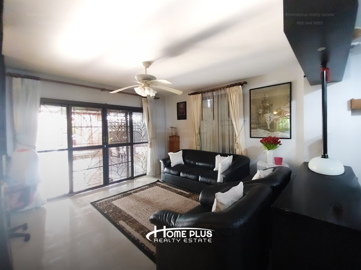 รูป บ้านเดี่ยวหลังริม หมู่บ้านออร์คิด วิลล่า บางนา - ตราด กม.24 (ออร์คิด ธนพูนทรัพย์) บางเสาธง สมุทรปราการ - รูปที่ 5/20