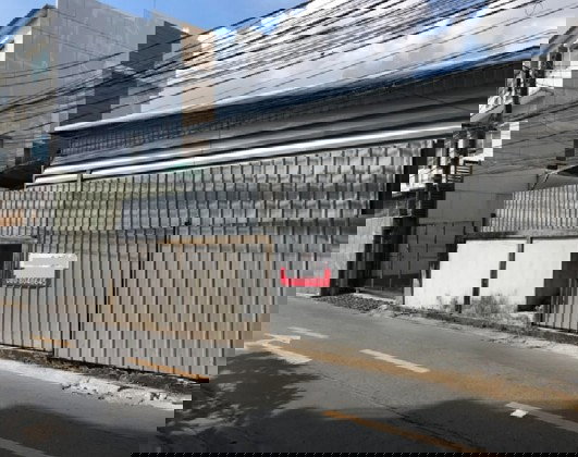 รูป  ให้เช่าโกดัง ทำเล ลาดพร้าว 35  / บนที่ดิน 95 ตารางวา พื้นที่ใช้สอยโกดัง 210 ตารางเมตร /ทำเลดี เข้าออก รัชดาภิเษก 32 ได้ / หกล้อ สิบล้อ เข้าออกได้ - รูปที่ 6/6