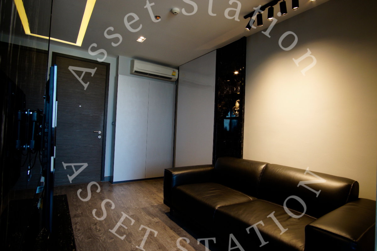 รูป 🚅ห้องว่างพร้อมอยู่ เดินทางง่าย สะดวก 📍Rhythm Phahol-Ari ใกล้ BTS อารีย์ สอบถาด่วน แอดไลน์มาได้เลยนะคะ - รูปที่ 4/20