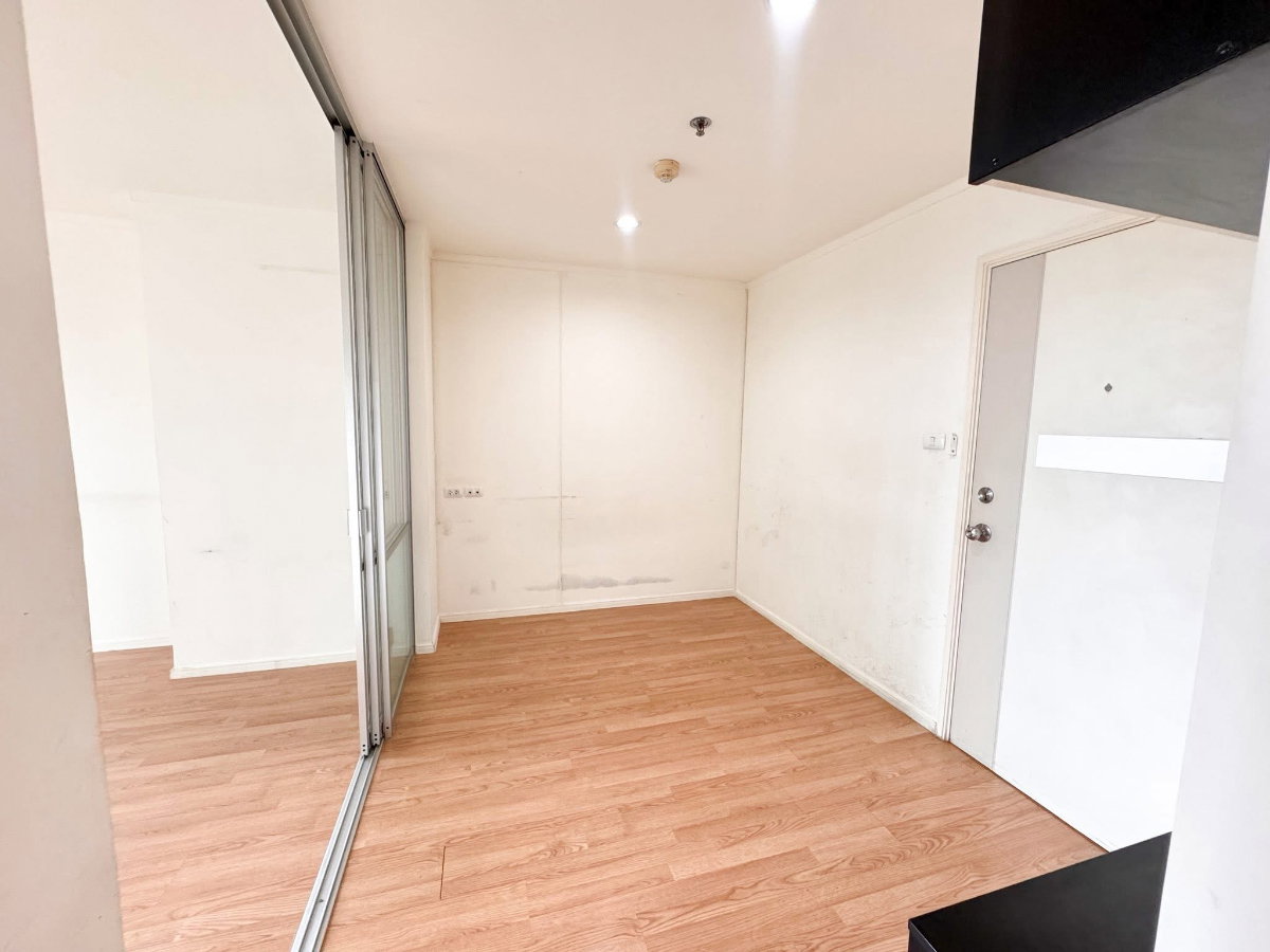 รูป ขายห้องเปล่า ลุมพินี เมกะ ซิตี้ บางนา - รูปที่ 10/10