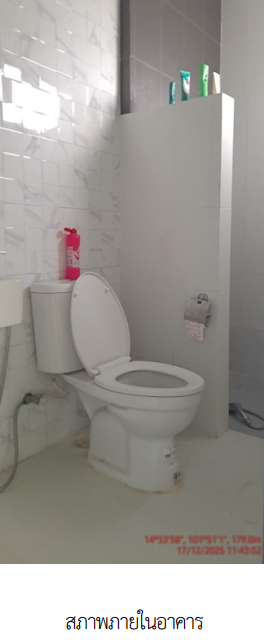 รูป บ้านเดี่ยว, 51.8 ตร.วา, บ้านเดี่ยว โครงการ กู๊ดฮิลล์ นครราชสีมา, สูงเนิน, นครราชสีมา, 2.5M - รูปที่ 16/23