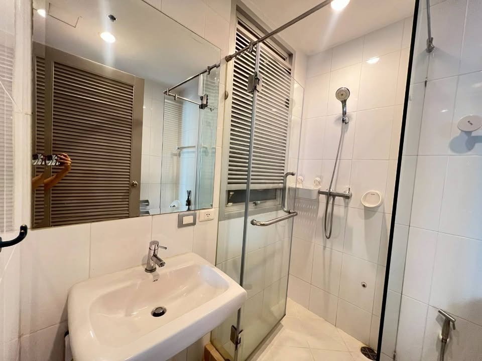 picture [RENT]  ST0782  The Master Centrium Asoke - Sukhumvit      (ID with @in front, LINE ID:  @idhomeland) - 6/18
