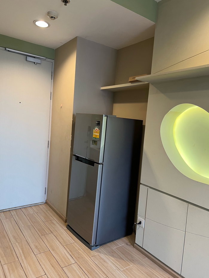 รูป ✨ให้เช่า Ideo Q Ratchathewi ใกล้ BTS ราชเทวี | Code: DS2279 🎉 Line : @Dstay - รูปที่ 9/10