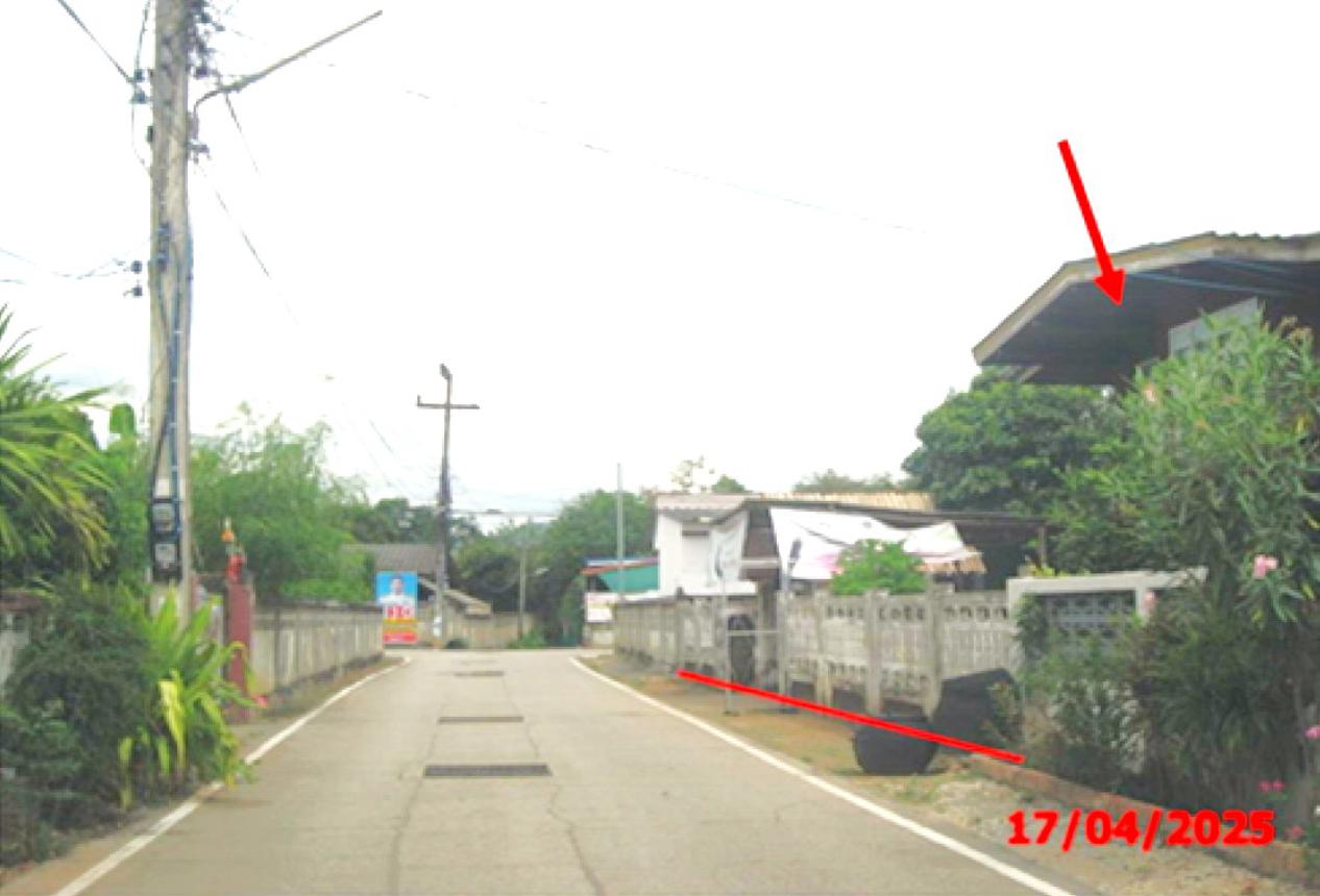 รูป บ้านเดี่ยว สำหรับขาย - ต้นธงชัย เมืองลำปาง ลำปาง - รูปที่ 7/12