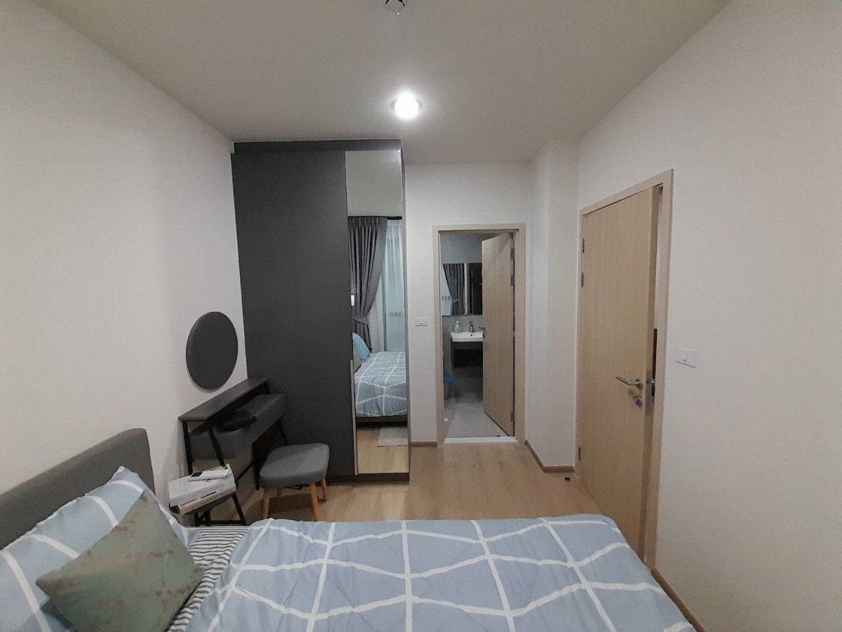 รูป [Owner Post] ✨ ปล่อยเช่าคอนโด NUE District R9 (พระราม 9) ✨ - รูปที่ 8/16