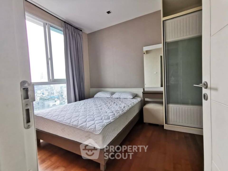 รูป คอนโด 1-ห้องนอน ที่ ไอวี่สาทร 10 ใกล้ BTS เซนต์หลุยส์ (ID 2449600) - รูปที่ 4/8