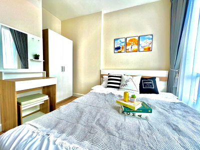 Condos for rent Bangna - Trat  : @Condorental condo for rent The Sky Sukhumvit