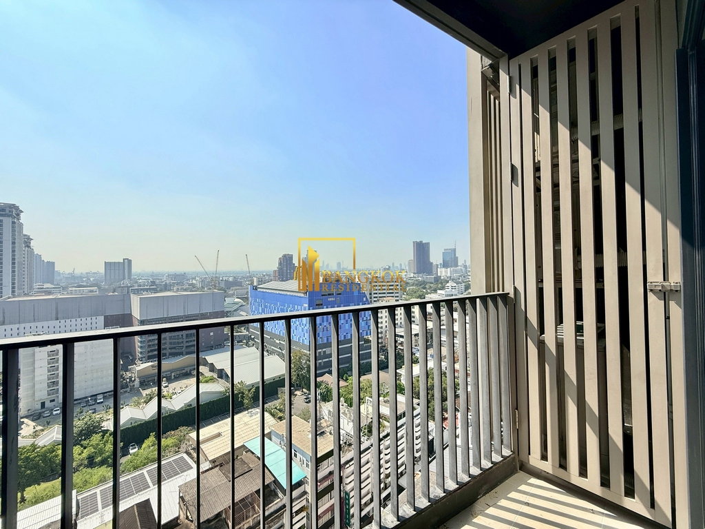 รูป Rhythm Ekkamai | Stylish 2 Bedroom Condo For Rent Near BTS - BR60861CD - รูปที่ 5/33