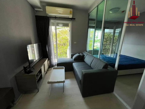 ✨ ขาย แชปเตอร์วัน อีโค รัชดา - ห้วยขวาง✨    ราคา 4,500,000 บาท