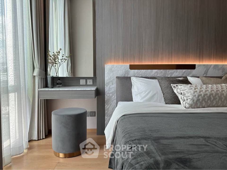 รูป คอนโด 1-ห้องนอน ที่ 28 ชิดลม ใกล้ BTS ชิดลม (ID 2718611) - รูปที่ 1/3