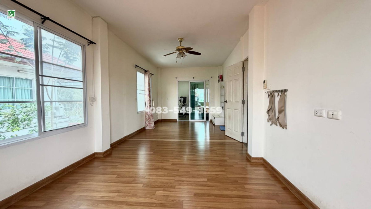 รูป ขายบ้านเดี่ยว 2ชั้น ใกล้ม.ธรรรมศาสตร์ ต.คลองหนึ่ง อ.คลองหลวง จ.ปทุมธานี - รูปที่ 20/26