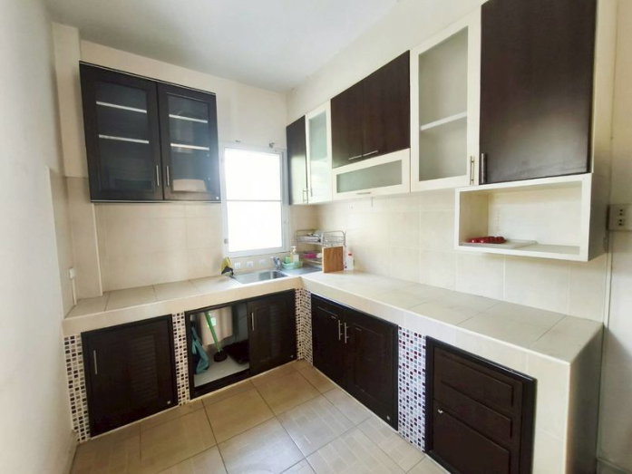 รูป ให้เช่า บ้านเดี่ยว ม.มณีรินทร์บางแสน ชลบุรี - รูปที่ 5/20