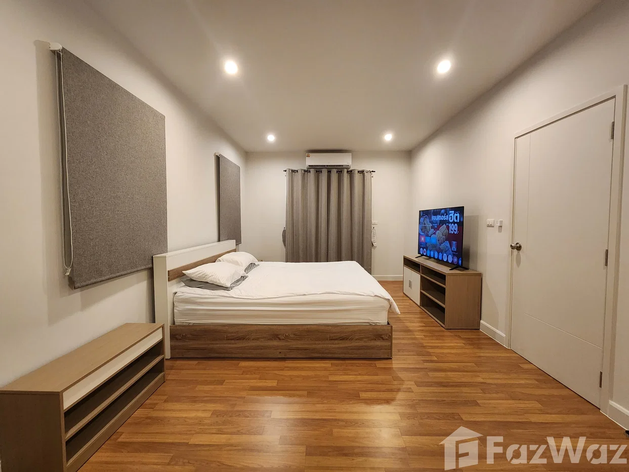 รูป ANARSIRI PAKLOK SINGLE HOUSE FOR RENT 6129747 - รูปที่ 21/23