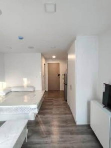 รูป ให้เช่า แอทโมซ แจ้งวัฒนะ มีเฟอร์นิเจอร์+เครื่องใช้ไฟฟ้าครบ - รูปที่ 5/9