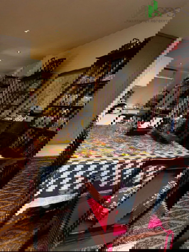 รูป ทาวน์เฮ้าส์ ให้เช่า ห่างจาก bts พระโขนง 1.4 กิโลเมตร (SPSJP239) - รูปที่ 4/11