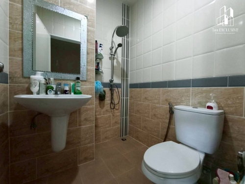 รูป ทาวน์โฮม 3 ชั้น โครงการ โกลเด้น ซิตี้ ปิ่นเกล้า-จรัญฯ - รูปที่ 4/6
