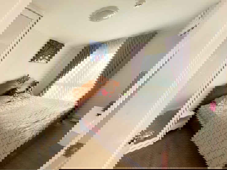 รูป ให้เช่า 2 นอน Icondo เพชรเกษม39 ตอบโจทย์ครอบครัว,เดินทางสะดวก  - รูปที่ 1/11