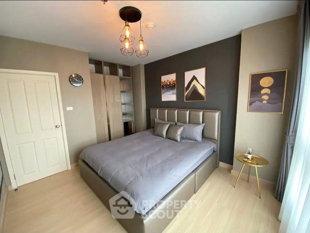 รูป คอนโด 2-ห้องนอน ที่ ศุภาลัย เวอเรนด้า พระราม 9 ใน บางกะปิ (ID 2762256) - รูปที่ 6/10